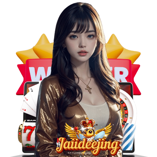 jaiideejing ฝาก ถอนไม่อั้น