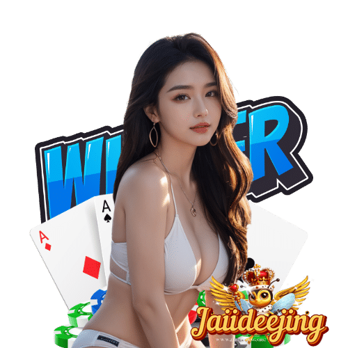 jaiideejing สล็อตออนไลน์