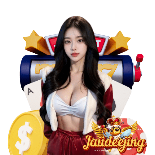 jaiideejing เครดิตฟรี