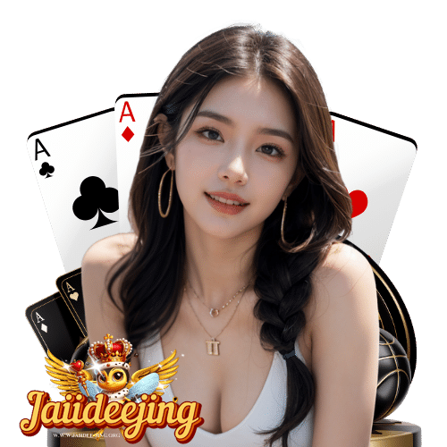jaiideejing แจตพอตแตกง่าย
