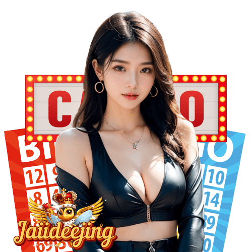 jaiideejing